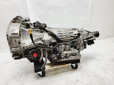 2005 2006 2007 Subaru Impreza 2.5l Automatic Transmission Assembly Without Turbo
