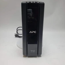 APC Back-UPS Power-Saver XS 1300