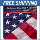 American Flag Gift for Veterans and Patriotic Families