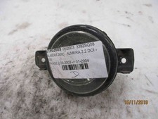Antibrouillard Nissan ALMERA