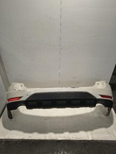 Pare-choc arrière Subaru FORESTER