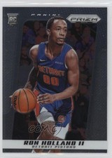 2024-25 Panini Prizm Deca Ron Holland II #54 10vb