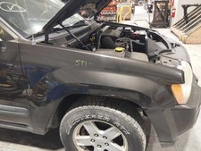 (LOCAL PICKUP ONLY) Passenger Right Fender Fr...