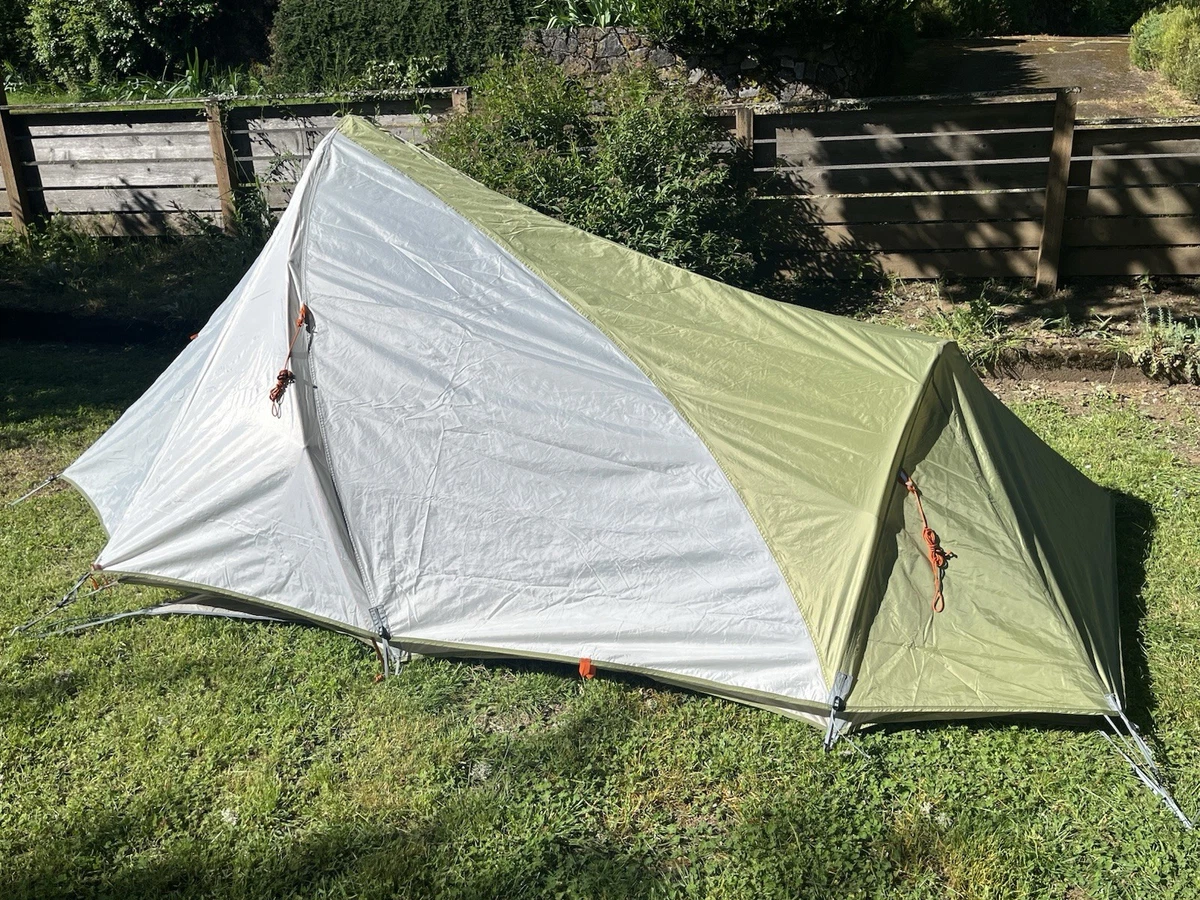 Mountain Hardwear Camping Tents 3 Seasons for sale | eBay