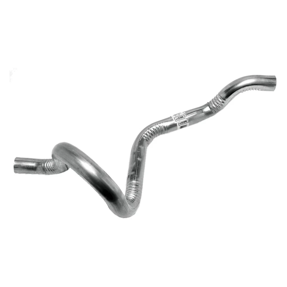 For Chevy Caprice 86-90 Walker BNDL-300782 Exhaust Muffler & Tailpipe Kit - Image 2 of 4