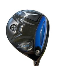 Mizuno ST-MAX 230 3W 15° Stiff RH 43.25in Fairway wood TOUR AD GM F HC 3306