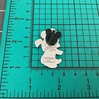 Disney Haunted Mansion Minnie Mouse Constance Bride Axe 2008 Pin — photo 9