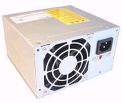 E-Machine power supply