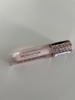 NEU! Revolution Pout Bomb Maxi Plump Lip Gloss [Divine] 8,5ml