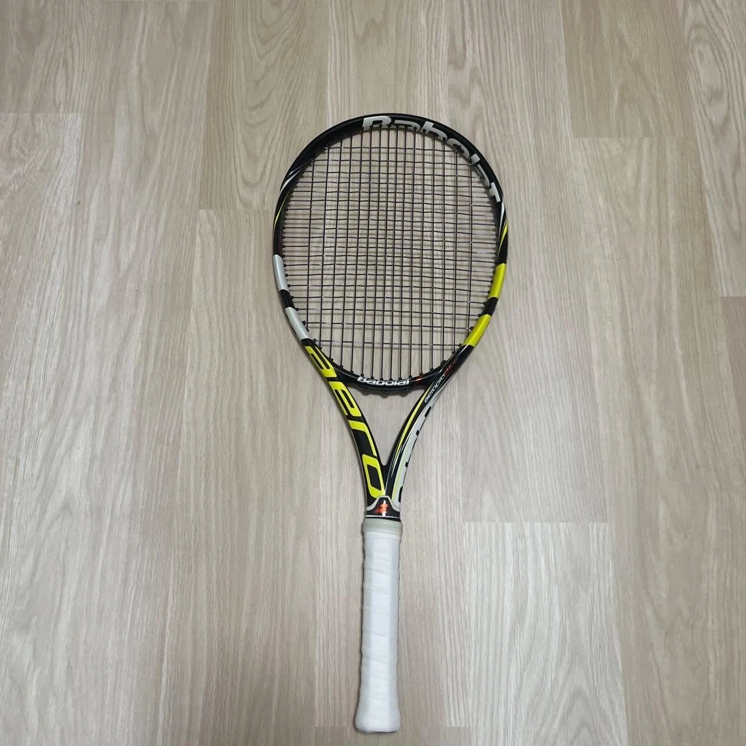 Babolat Aeropro Drive Gt - огромный выбор по лучшим ценам | eBay