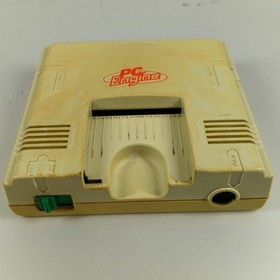 PC Engine Interface Unit CD-ROM Console System IF-30 READ