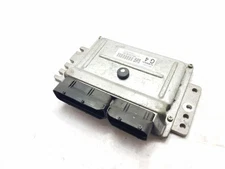 2013 NISSAN NOTE ENGINE ECU 1.4 PETROL CR14DE MEC37910