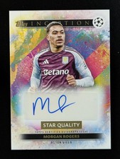 2024-25 Topps Inception UEFA Club Competitions Soccer Checklist Guide in-content 15