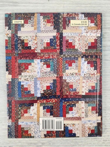 Mixed Lot of 6 Hardcover Quilting Books (1) - Picture 12 of 18