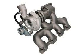 Turbolader EVORON EVTC0069 für FORD TRANSIT Bus (FD, FB, FS, FZ, FC )
