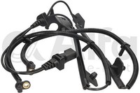 Alfa e-Parts Sensor, Raddrehzahl Hinterachse U.A. FüR Ford, Mazda