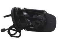 Aussenspiegel Rechts Mercedes M-KLASSE W164 2005-2008 Elektrisch MIT Speicher