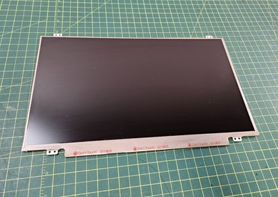 DELL Alienware M14X R3 14 LCD Screen Display HD Matte LP140WH2 TP T1 Read #b504