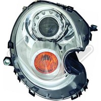 1206085 Scheinwerfer Links FüR Mini Mini (R56)