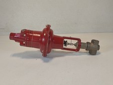 Badger Meter Type BLRA / Model 4 Valve Actuator w/ 1/2" A494 Valve