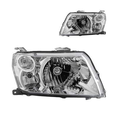 JOHNS Scheinwerfer links rechts H4 für Suzuki Grand Vitara II JT TE TD - Bild 1 von 4