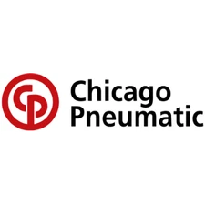 Chicago Pneumatic 8940168845 Trigger Kit Power Tool Replacement Part