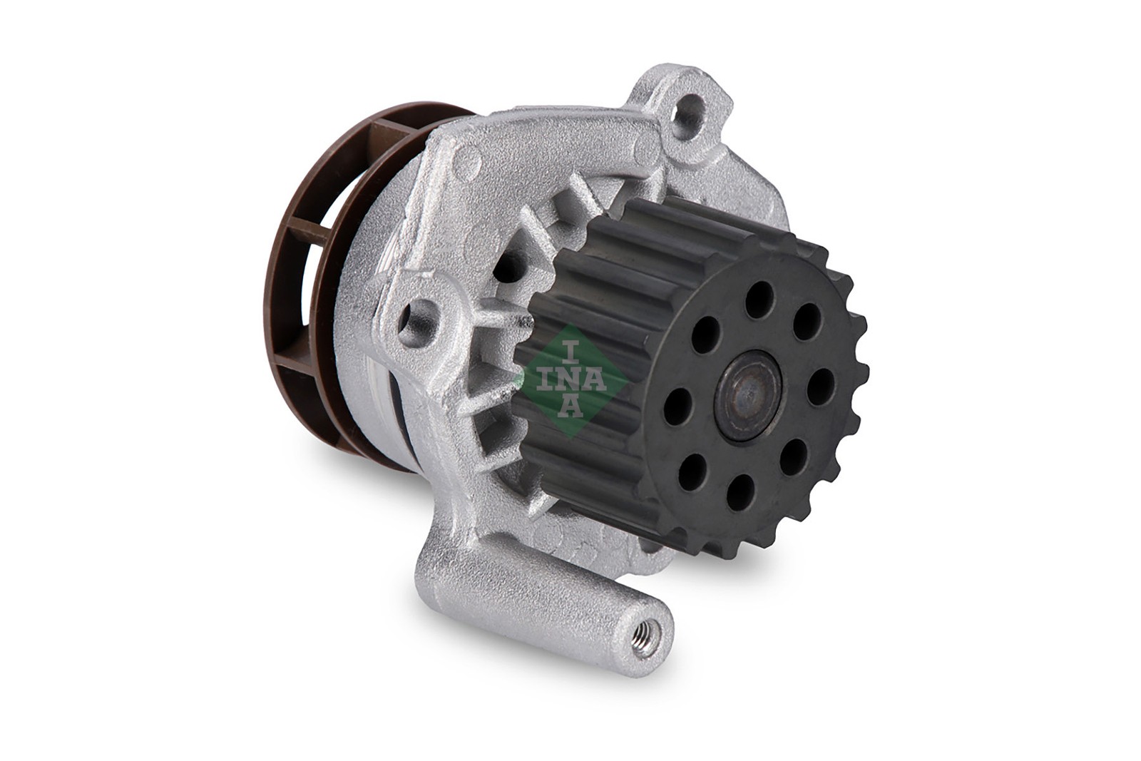 2x ✅Fits INA 538 0060 10 WATER PUMP   ⭐UK Seller⭐