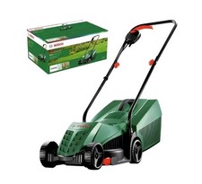 Bosch Easy Rotak 32-220 Corded Electric Lawn Mower Ref 1355 Read ❗️