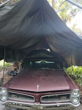 1966 Pontiac GTO GTO