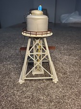 Faller , Kibri ,Vollmer HO Scale Water Tower Fully Assembled