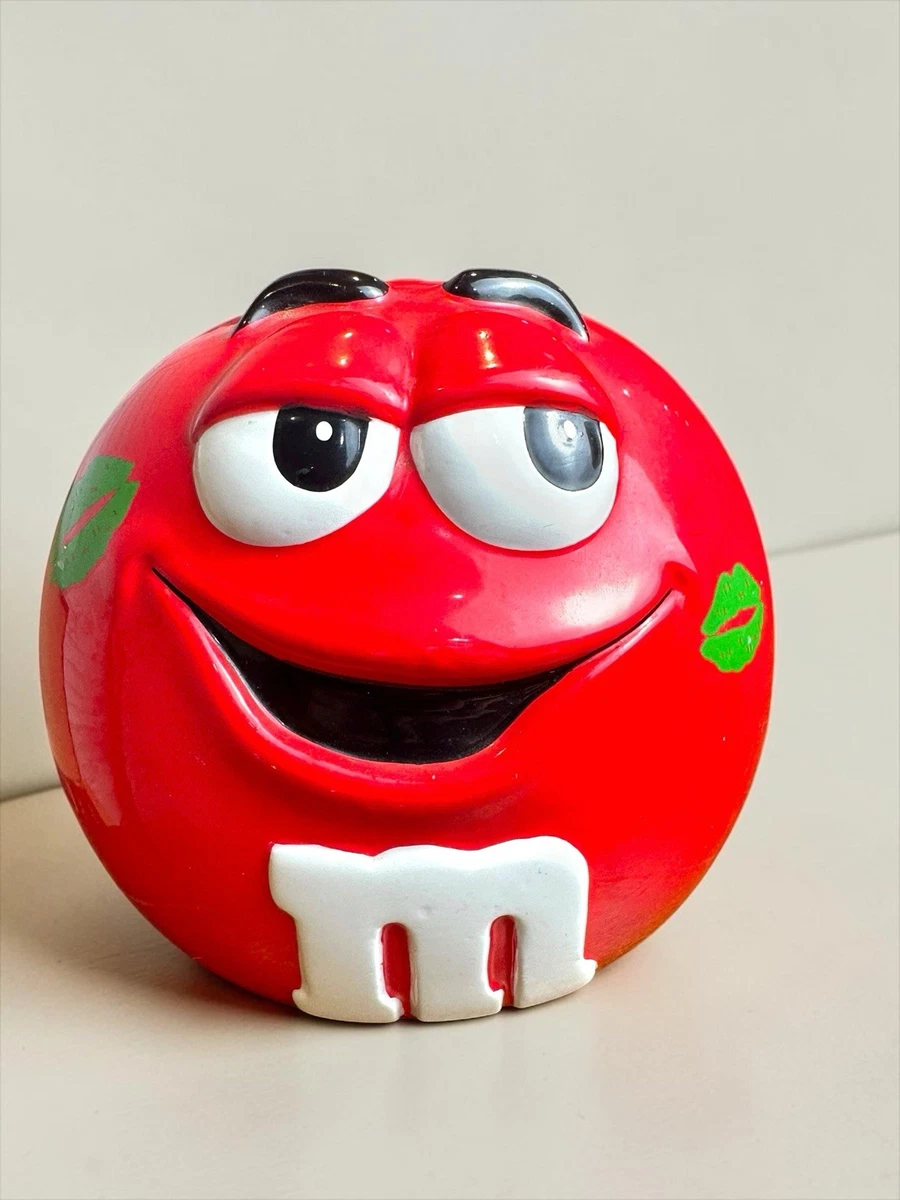 M&M Cookie Jar for sale | eBay