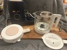 BEABA Babycook Neo Baby Food Maker MIDNIGHT (BEA0400-VN-US) navy blue — photo 9