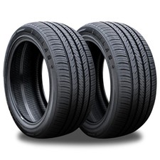 2 Atlas Force Uhp 19540r17 81v All Season Ultra High Performance 40k Warranty
