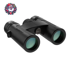 SVBONY SV202 Upgraded ED Binoculars 8x32/8x42/10x42 Wide Field for Bird Watching