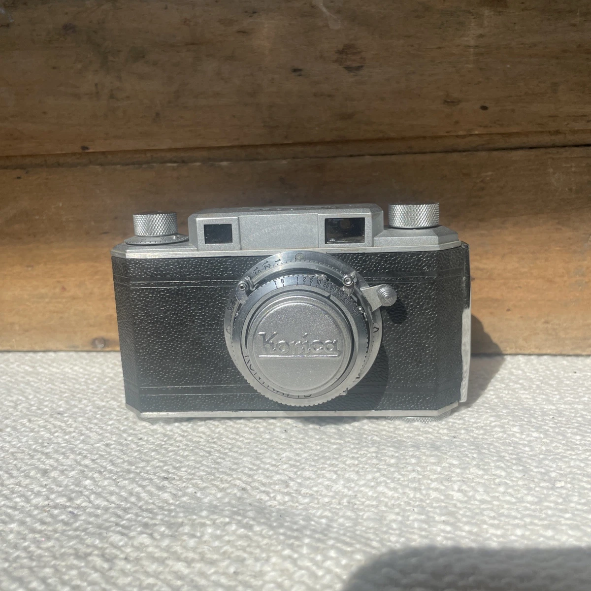 Konica Hexar 35 mm Film Cameras for sale | eBay