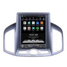 Autoradio Chevrolet CAPTIVA