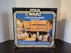 Land of the Jawas Action Playset 1979 STAR WARS Vintage Original ***BOX ONLY***