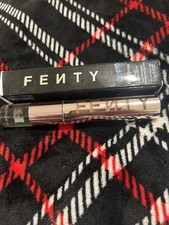 Fenty Icon Semi-Matte Refillable Cream Lipsti...