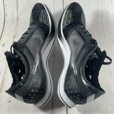 Nike ZoomX Dragonfly XC Cross Country Track Spikes Black  display picture 1