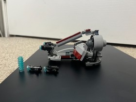 LEGO Star Wars: Kashyyyk Troopers (75035)  - No box/instructions