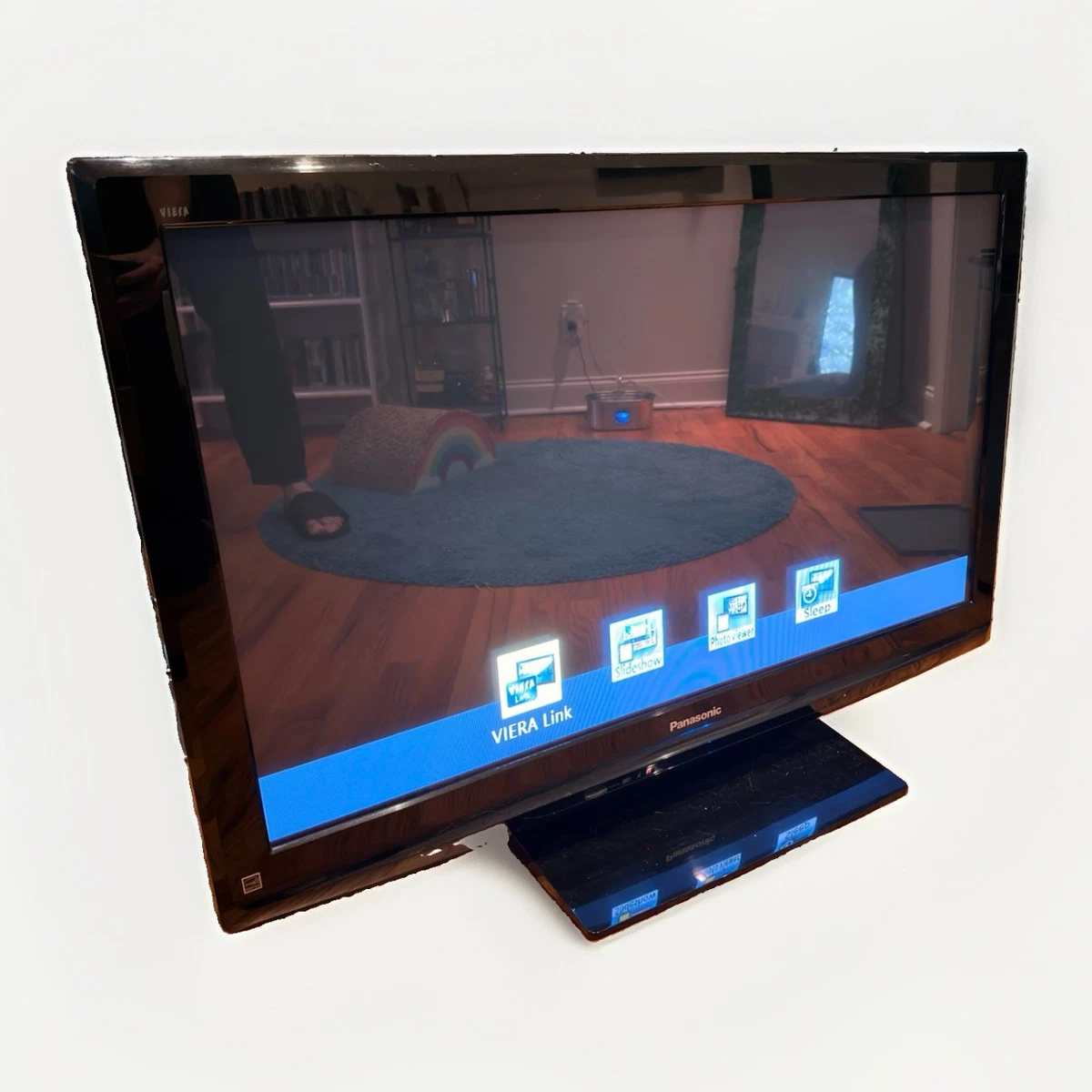 Panasonic Plasma 42 In Tvs for sale - eBay