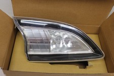 Depo For Left Driver Back Up Light For Mazda 3 Hatchback 2010-2013