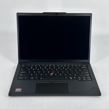 Lenovo ThinkPad P14s Gen 6 FHD 2.0GHz Ryzen AI 7 PRO 350 32GB 1TB SSD Very Good