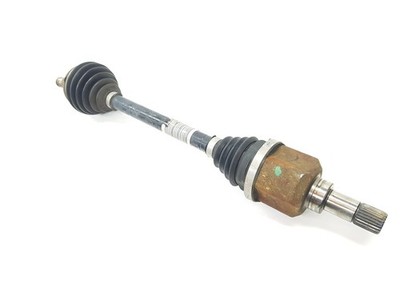 9800387380 antriebswelle vorne links PEUGEOT 2008 STYLE logop2434383