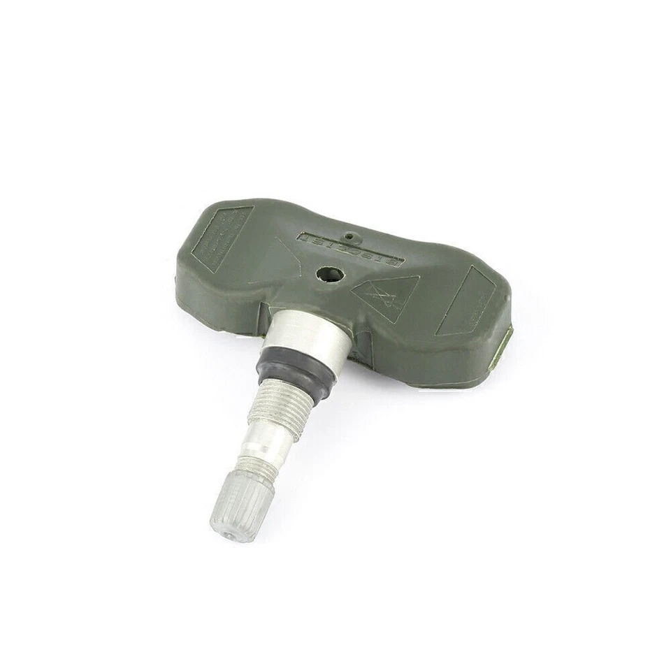 4 PIEZAS SENSOR DE NEUMÁTICOS TPMS 15122618 PARA CHEVY COLORADO GMC CANYON HUMMER H3 H3T/ Foto 4 de 4