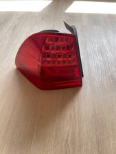 BMW E91 LCI LED R�ckleuchte Innen Links Original OEM Heckleuchte Kofferraum