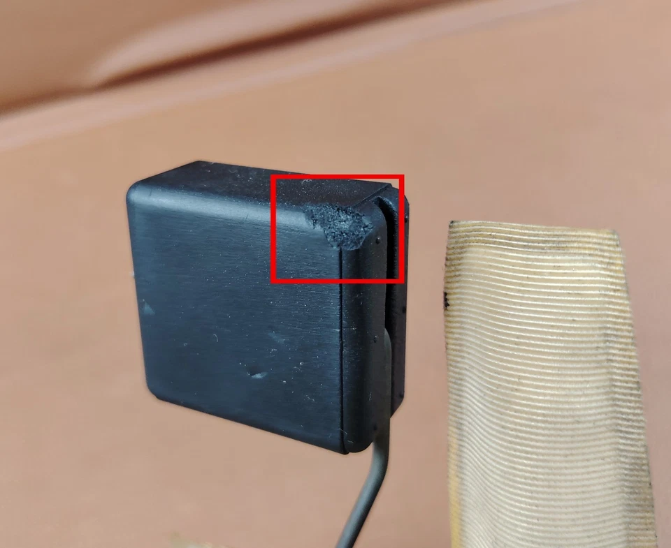 Toyota Celica ZZT231 ZZT230 1999-2006 conjunto de bomba de combustible fabricante original jdm usado Foto 4 de 4