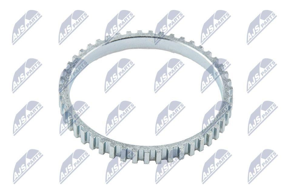 NTY ABS Sensor Ring NZA-DW-001 47 Teeth Front Axle for Chevrolet Daewoo