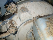 BREMSSERVO / 2603705 F�R BMW X2 F39 SDRIVE 20 D