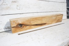 Lime Mantle 1132 L x 176 W x 88 D mm (495)